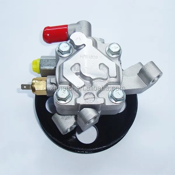 Power Steering Pump For Mazda Cx9 3.5l 3.7l 20072014 Lf2432650b