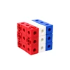 connecting terminal block, linking cubes, snap cubes
