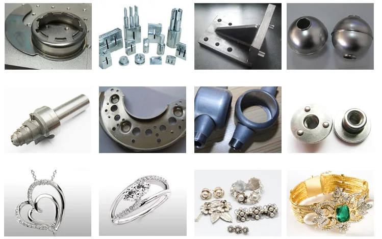 200w Ccd Microscope Rose Gold 18k Yag Laser Spot Welder/jewelry Soldering Machine/welding System