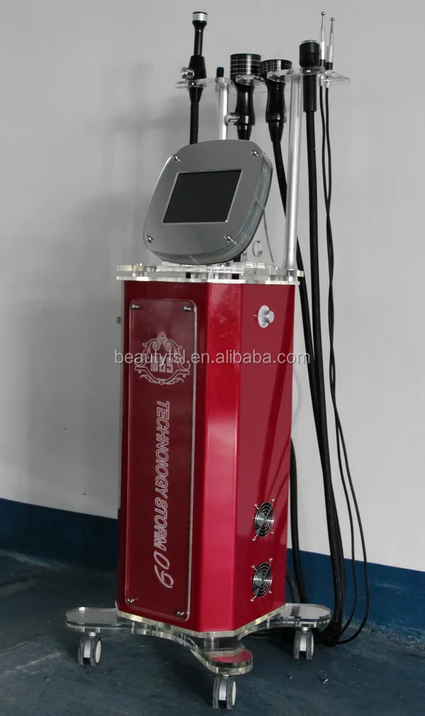 Breast Lift Enhancer Rf Cavitation Vacuum Breast Enlargement Vacuum