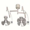 Double Arm LED Surgical Light with New LED Lights advanced features
