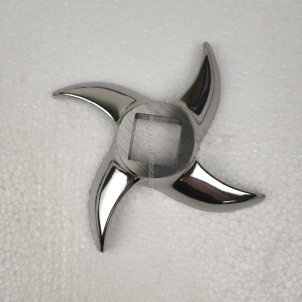 Salvador Enterprise 22 Stainless Steel Meat Grinder Mincer Knife Blade Buy Parts For Meat