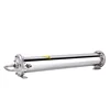 Water cooling 50g/h enamel tube ozone generator component for water purifier