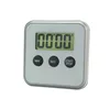 Digital LCD Timer Stop Watch Kitchen Cooking Countdown Clock Alarm timer in the kitchen