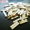Date Digit Brass Printing Character for Date Coding Machine