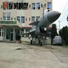 J-10B figter jet model