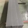 Easy Install anti-uv 100% wpc decking