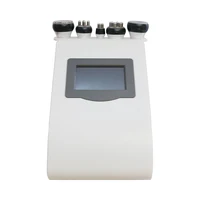 

NEW slim figure kim 8 new vacuum cavitation system rf slimming beauty machine