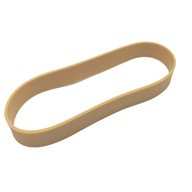 Wholesale Unbreakable Elastic Silicone Rubber Band For Household
