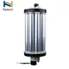 3LPM to 15LPM zeolite molecular sieve PSA oxygen concentrator for fish farming equipment