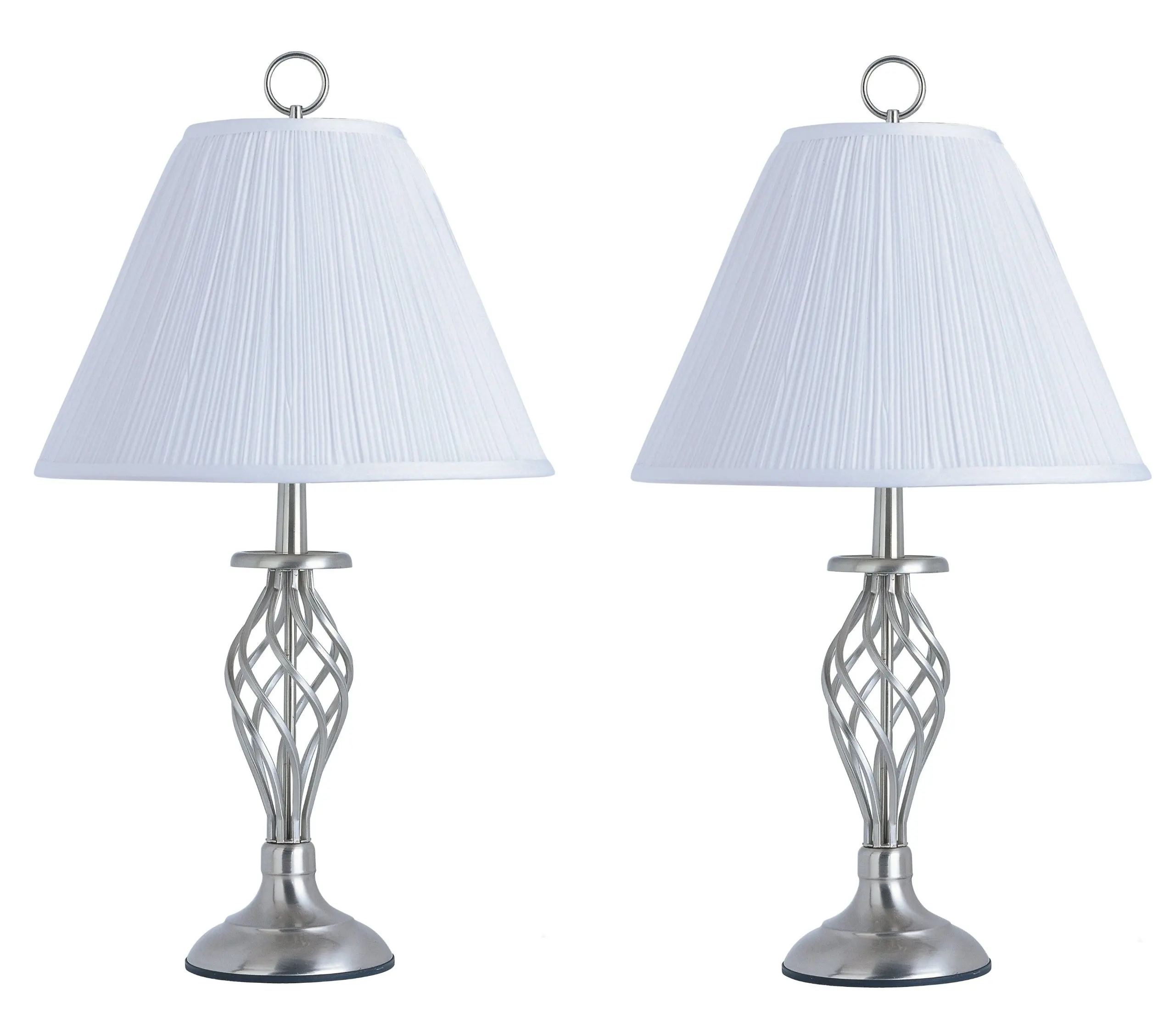 Lamp sets