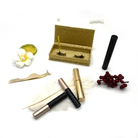 

New Fashion Magnetic Eyelashes Waterproof Magnetic Eyeliner