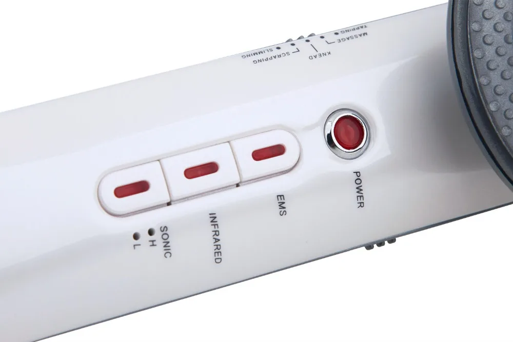 
Shenzhen Goodwind massage machines breast fitness machine vibrating beautiful massager 