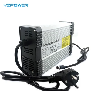 YZPOWER 84V 5A Lithium Ion Battery Charger 72V Batteries