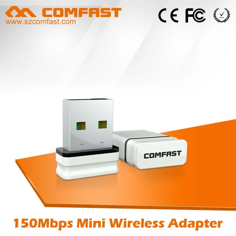 Comfast cf wu810n driver