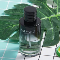 

China wholesale custom brand fragrance allure male perfume