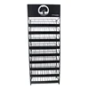 model paint storage racks