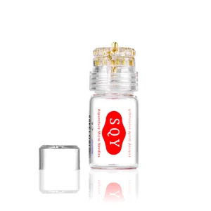 OEM Service Skin Improve micro circulation hydra needles 20