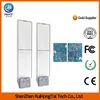 Supermarket Security System EAS Baggage Detector Machine