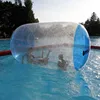 New design inflatable zorbs water rollers