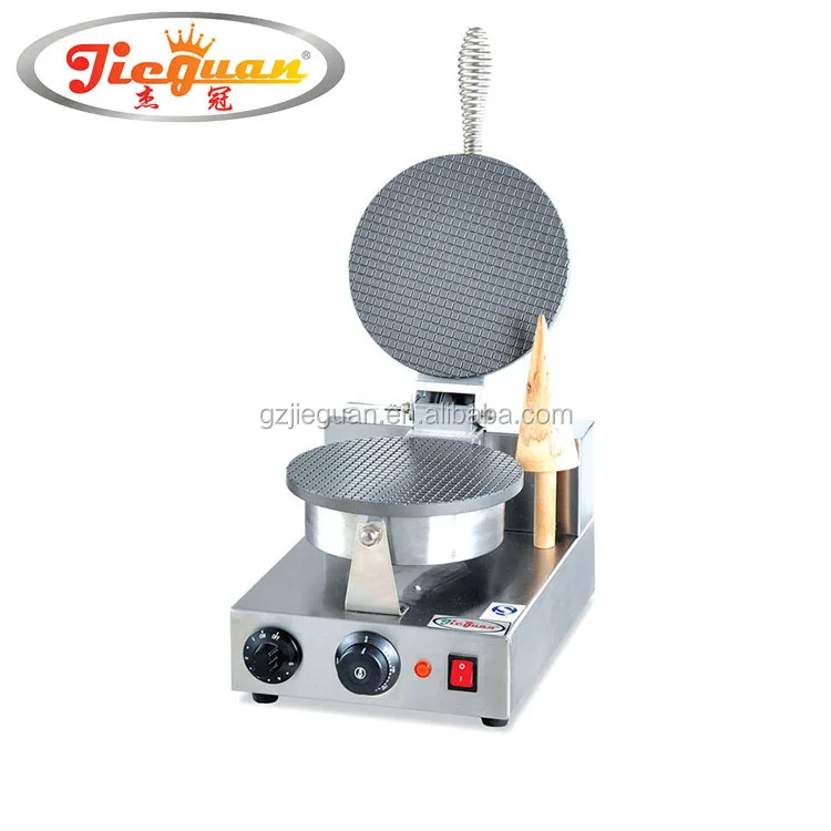 Waffel Backer Eiswaffel Macher Kegel Waffel Maschine Zu 2 Buy Waffel Backer Eis Kegel Maker Kegel Waffel Maschine Product On Alibaba Com