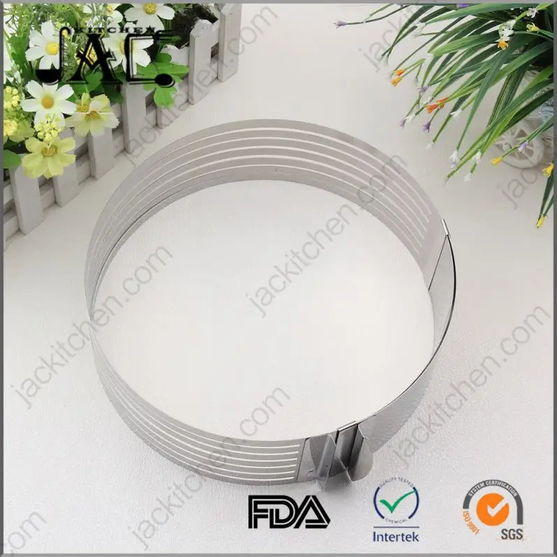 Gadgets Stainless Steel 6 Cups Cake Mold
