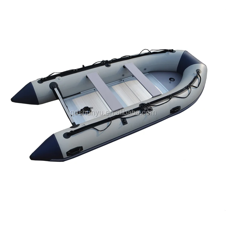 best five inflatable boats for fishing