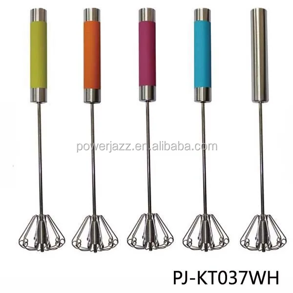 
Automatic Egg Whisk 