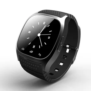 M26 LED Display Sport Smartwatch iOS Android