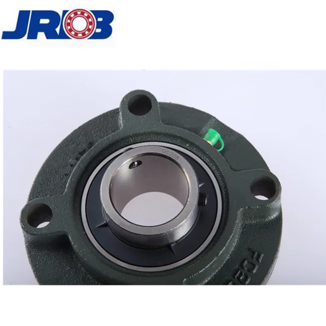 High Precision Flange Mounted Pillow Block Bearing Unit Buy