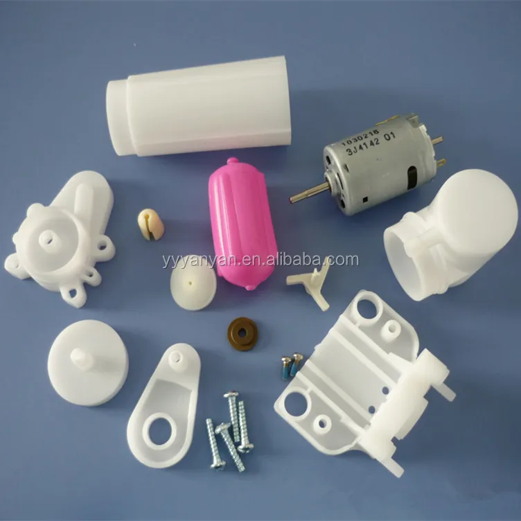 
Yu Yao high precision plastic injection molding 
