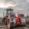 high impact roller compaction can take compaction techniques