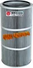 Compact Element Filter Cartridge