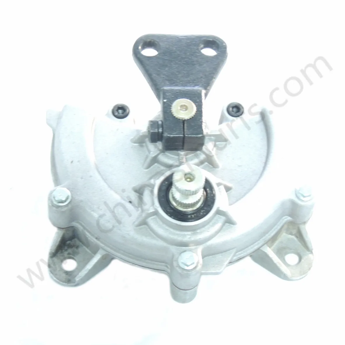 STEERING GEAR BOX FOR Polaris RZR 170, View FOR Polaris RZR 170