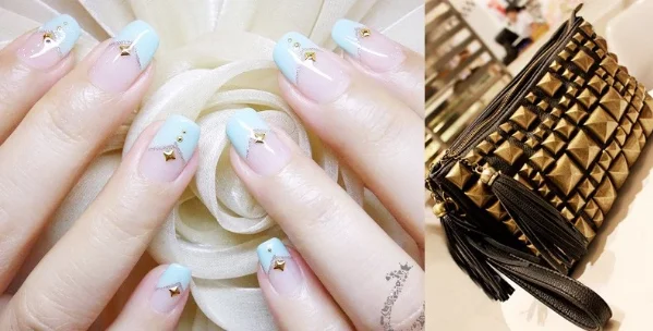nailart&bag