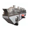 ISO\CE certification compound fertilizer special dryer dehydration equipment vibration fluidized bed drying machine