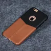 2017 New Luxury Genuine Leather mobile phone case from alibaba china for iphone 6/6 plus, iphone 7/7 plus, iphone 8/8 plus