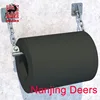 Nanjing Deers Cylindrical / Y Type Tugboat Marine Rubber Fender