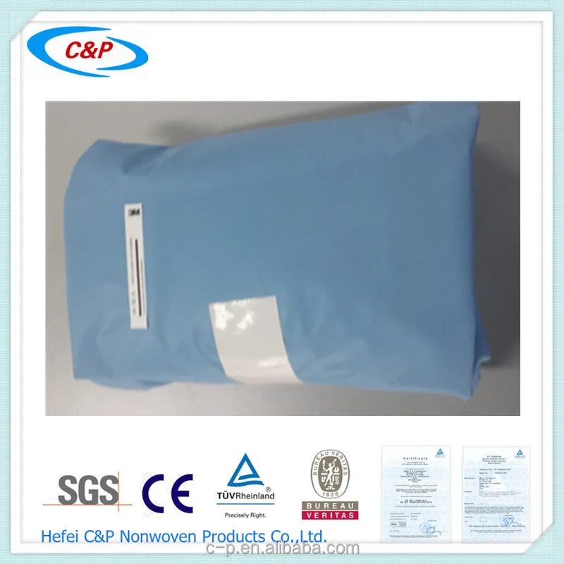 Cataract Surgery Drape Pack & Phaco Surgery Buy Eye Drape Set