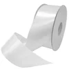 Christmas gift wrap 30mm width cardboard plastic curly ribbon