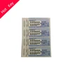 Windows 7 Professinal Pro COA sticker Brand new OEM key