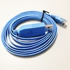USB to RS232 Serial to RJ45 Cat5 Adapter Connector Cable Cord for Routers