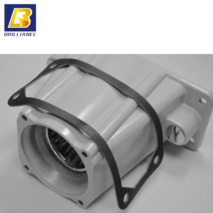 Oem Waterproof Rubber Santoprene Gasket Customize Epdm Rubber Gasket