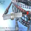 epoxy spray unbonded extrusion strand cable