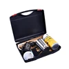Headlight Restoration Wipe Kit Cleaning