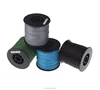 PE braided fishing twine lines
