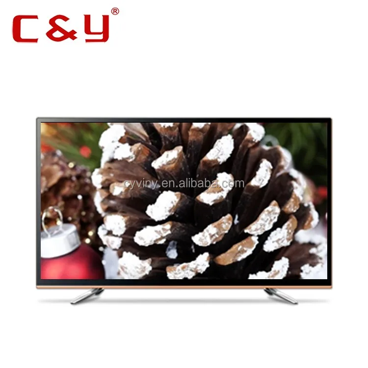 Hot sale 32 inch led tv high resolution Full HD china cheap wholesale tv 32"-55"