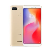 

Xiaomi Redmi 6 3+32G 4+64G Xiaomi Mi Cellphone Mobile Phone