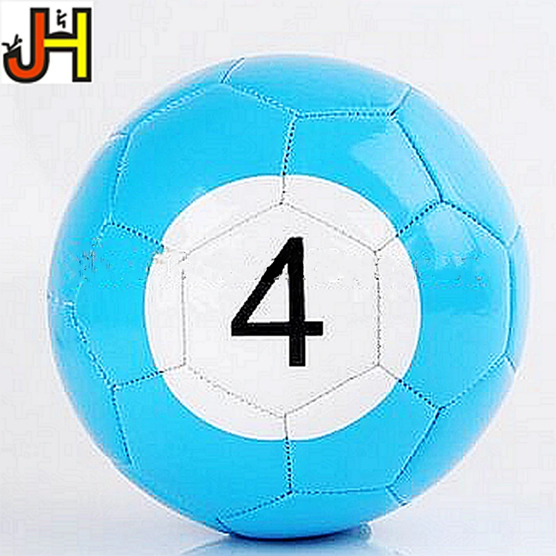 

Inflatable snooker balls table tennis ball inflatable billiard balls for play games, Multi color