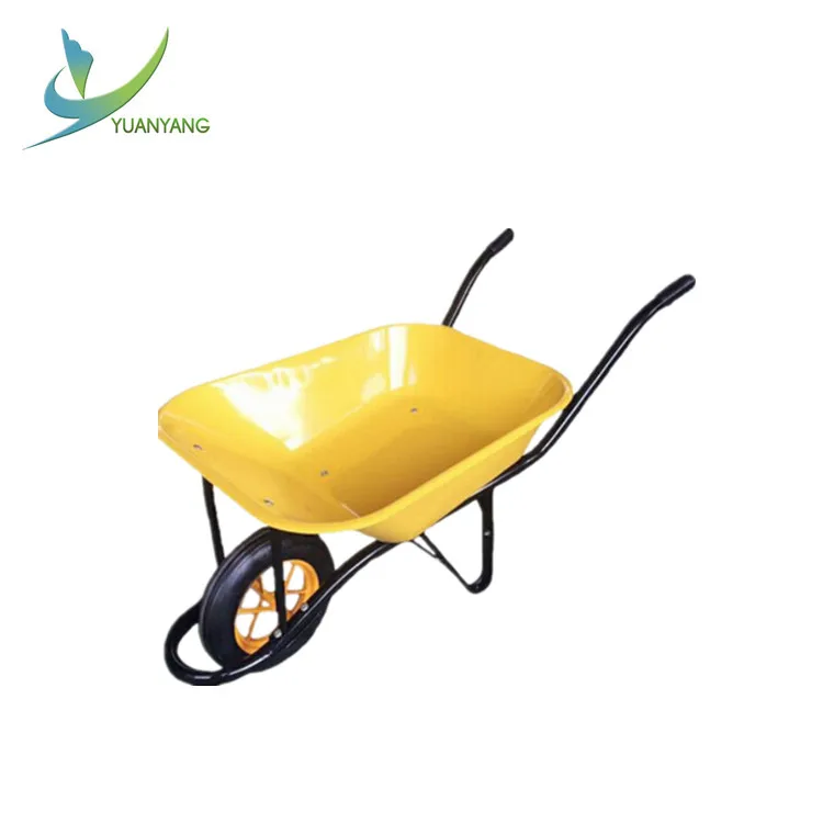 Wb6400 For South Africa Market Pneumatic Wheelbarrows Wholesale Buy